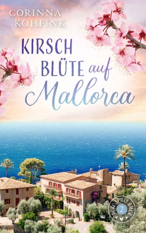 [Doro spielt Amor 02] • Kirschblüte auf Mallorca